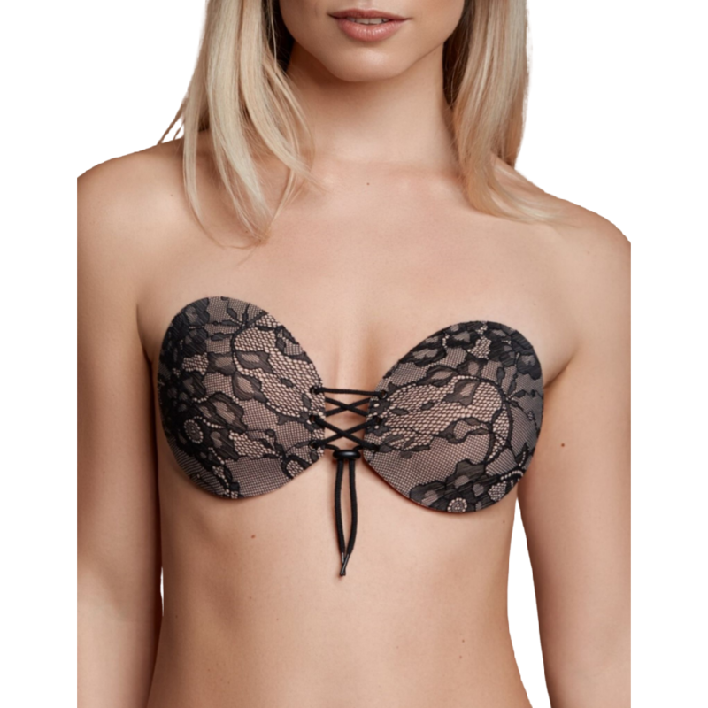 Lingerie BYE BRA Round Lace it pour femme