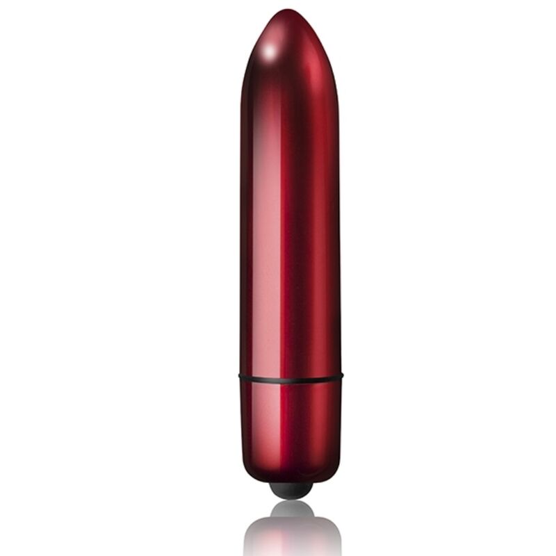 ROCKS-OFF Truly Yours RO-120 Red Alert Stimulateur clitoridien