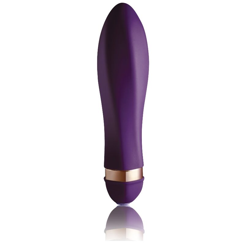 ROCKS-OFF Twister mini vibromasseur