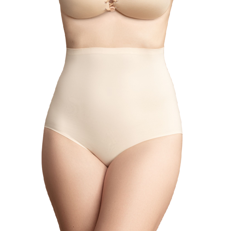 Culotte taille haute rembourrée BYE BRA