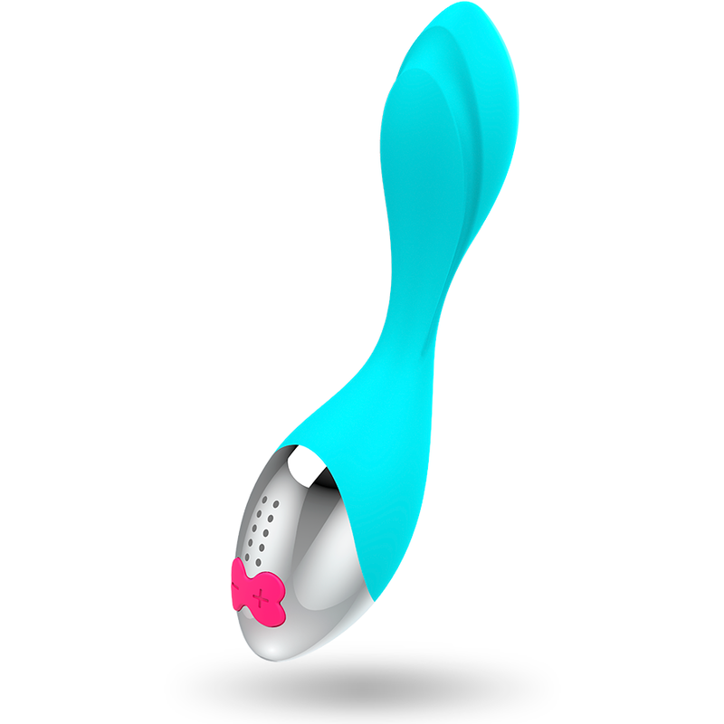 Vibromasseur HAPPY LOKY Mini Fun