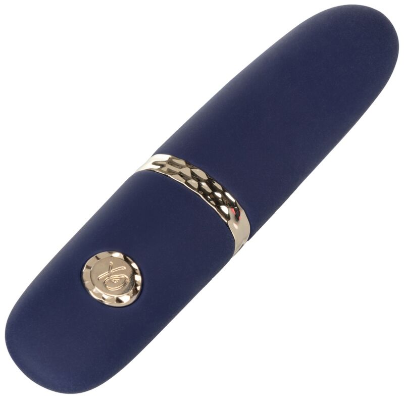 Vibromasseur clitoridien CalExotics Chic Daisy Mini