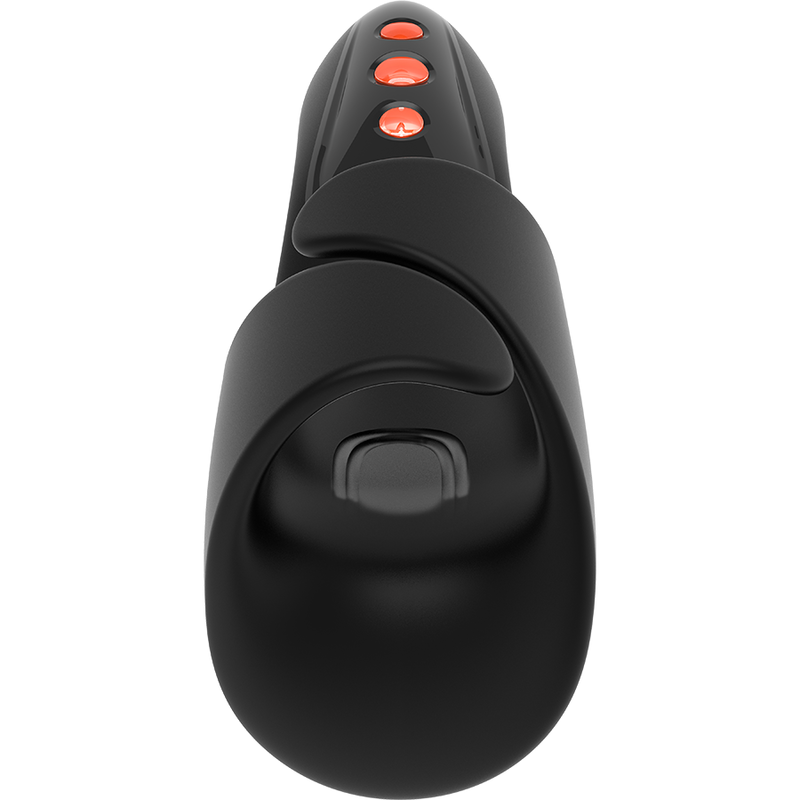 JAMYJOB Pulsar masturbateur électrique avec vibrations et pulsations