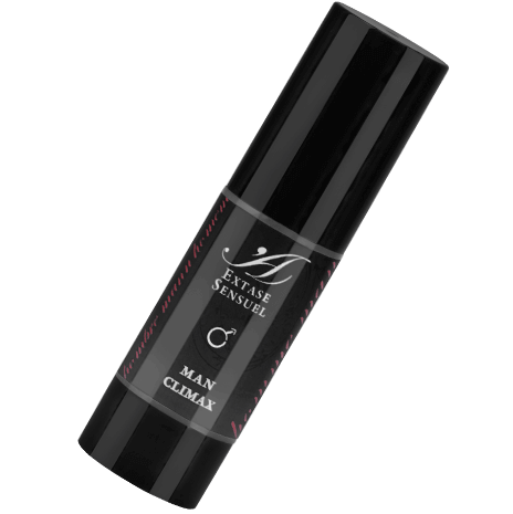Crème stimulante pour homme EXTASE SENSUAL