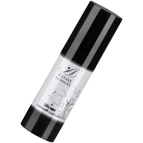 Gel lubrifiant silicone Extase Sensual, 30 ml