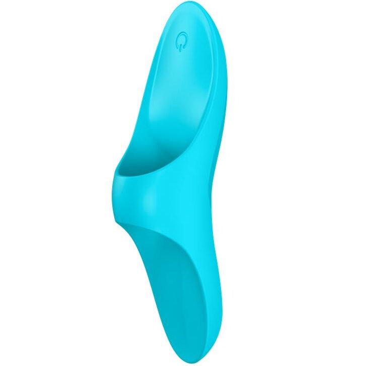 Vibromasseur pour doigt Satisfyer Teaser