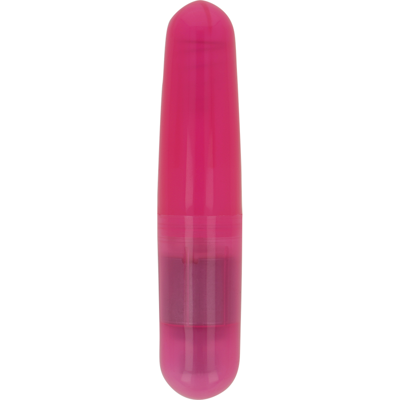 Mini vibromasseur OHMAMA Basic Pink