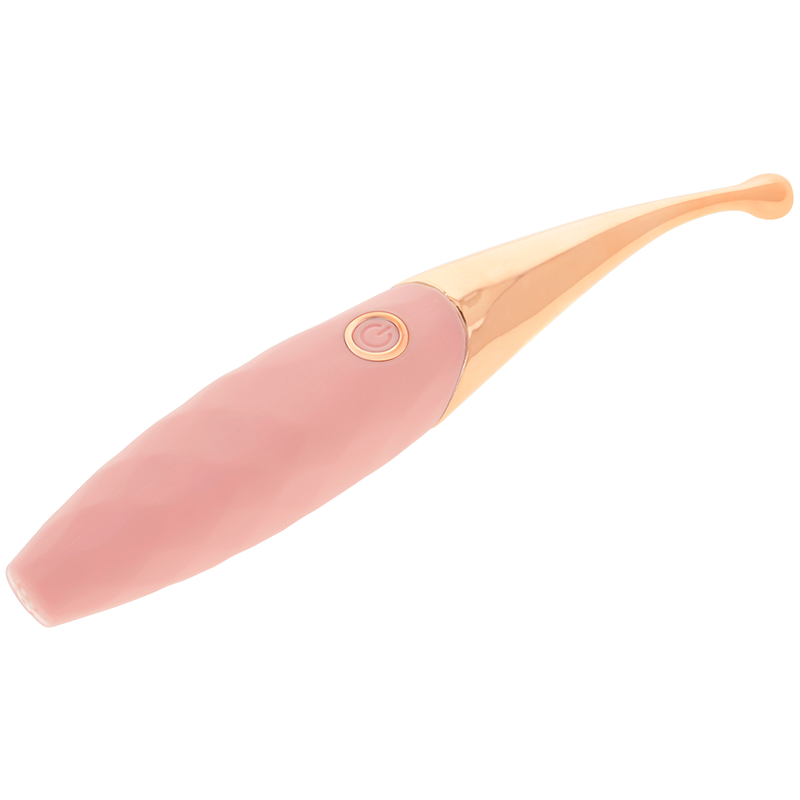 Stimulateur clitoridien OHMAMA avec 36 modes de vibration