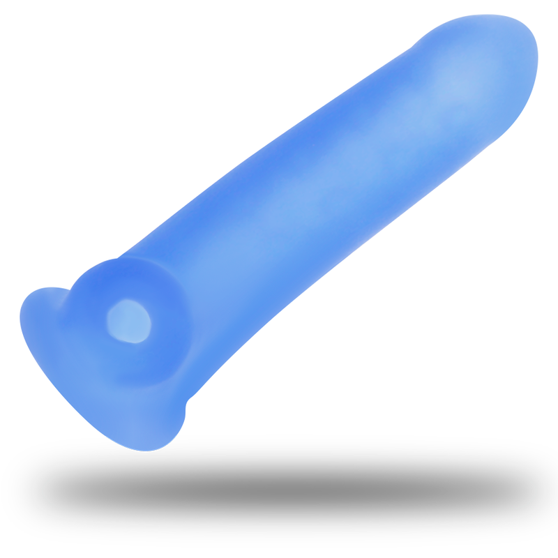 OHMAMA FOR HIM gaine pénienne pour pénis et testicules, taille M