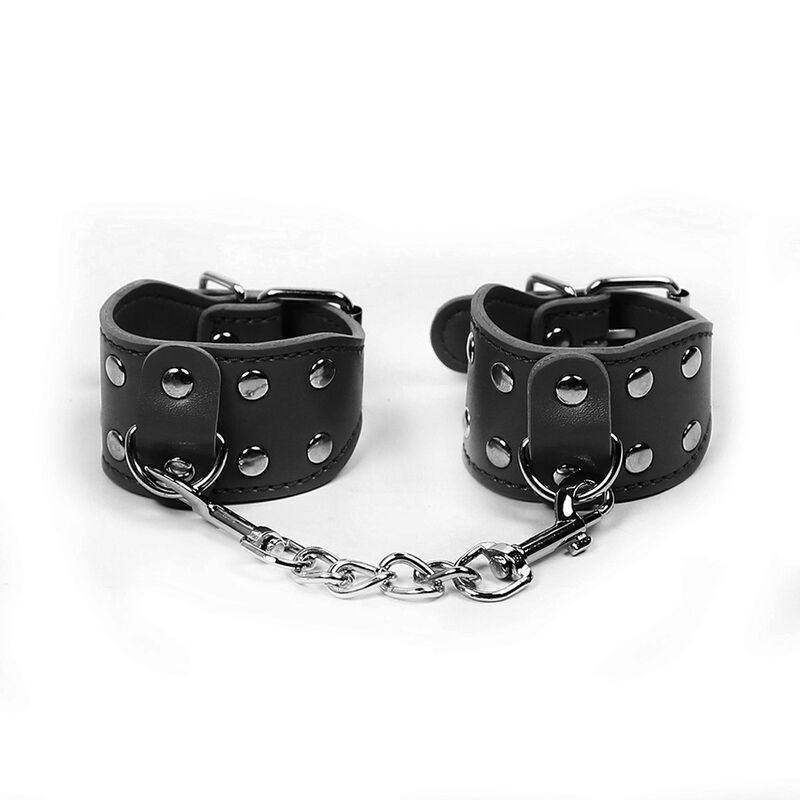 OHMAMA FETISH Mini menottes