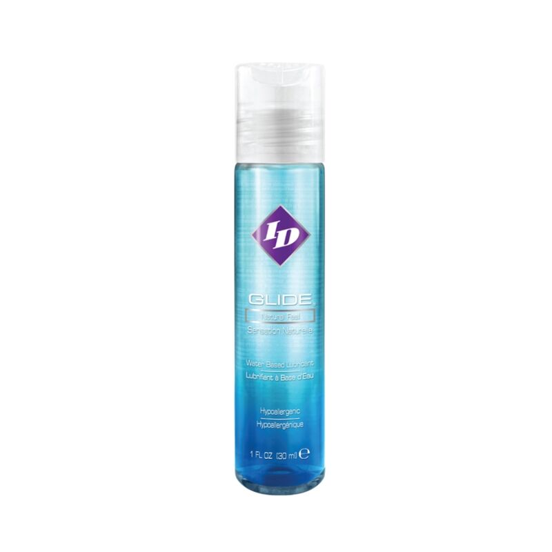 ID Glide lubrifiant à base d’eau, 30 ml