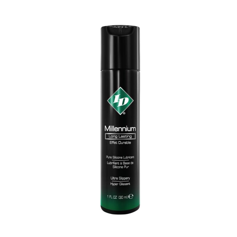 Gel lubrifiant silicone ID Millennium 30 ml