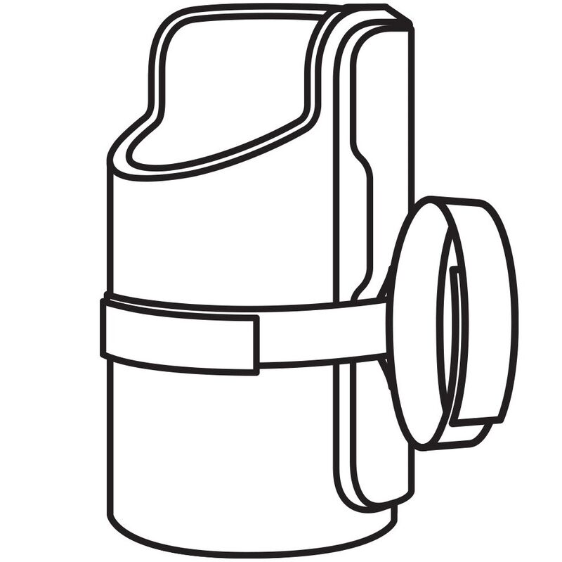 Sangle de maintien KIIROO Keon pour le masturbateur automatique Keon