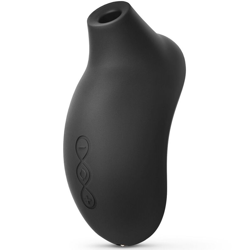 LELO SONA 2 Cruise stimulateur clitoridien à ondes soniques, noir