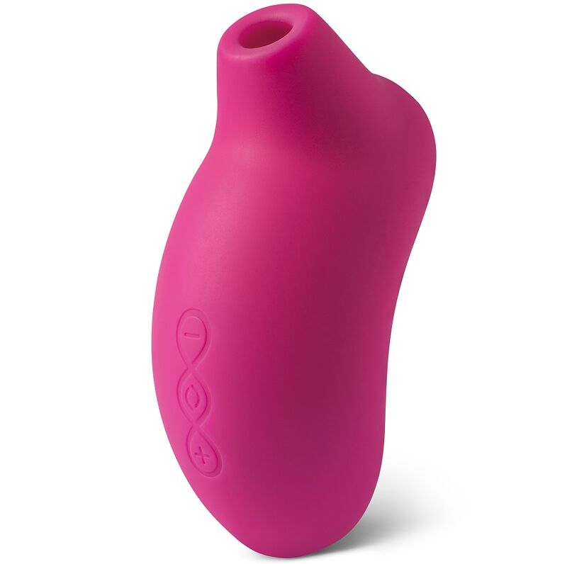 LELO SONA 2 Cruise, stimulateur à ondes de pression, fuchsia