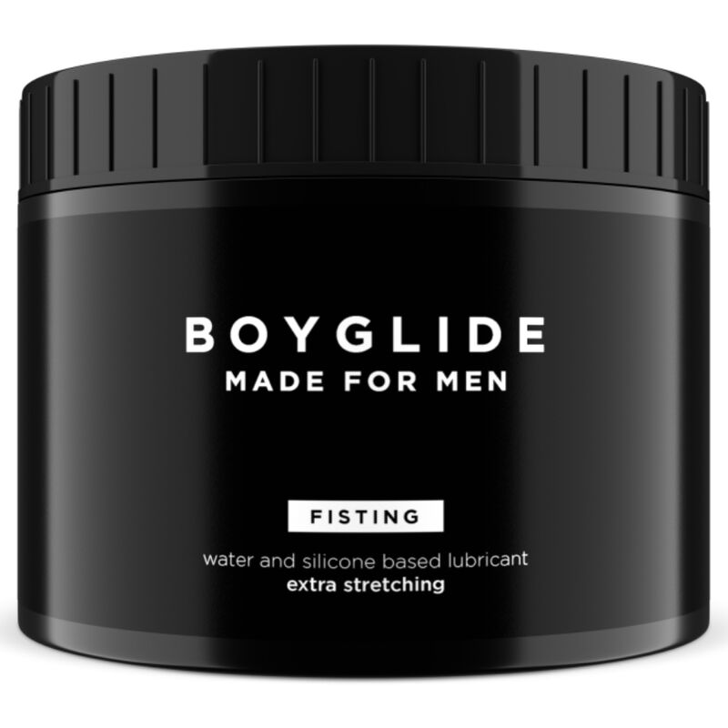 Intimateline Boyglide Fisting, lubrifiant anal, 500 ml