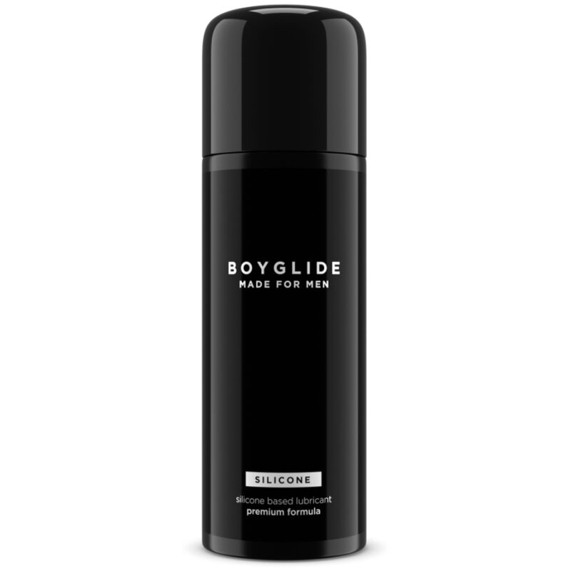 INTIMATELINE Boyglide gel lubrifiant silicone 30 ml