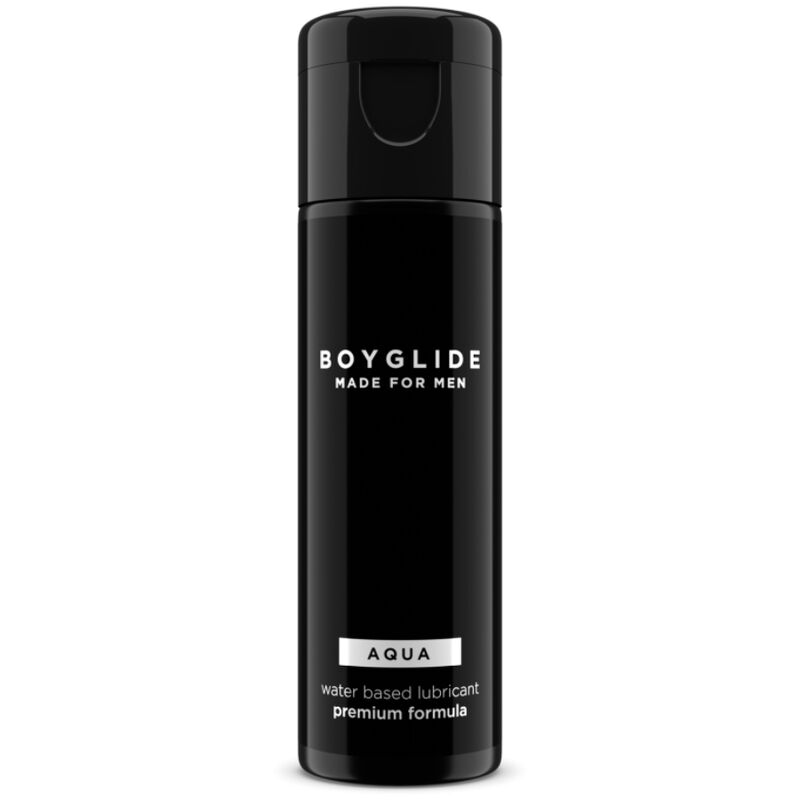 Intimateline Boyglide lubrifiant à base d’eau, 30 ml