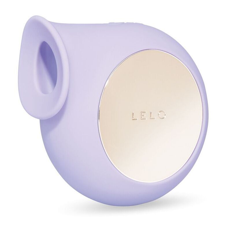 LELO SILA Cruise stimulateur à ondes de pression, lilas