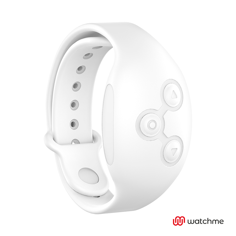 Télécommande WATCHME Snowy au format montre