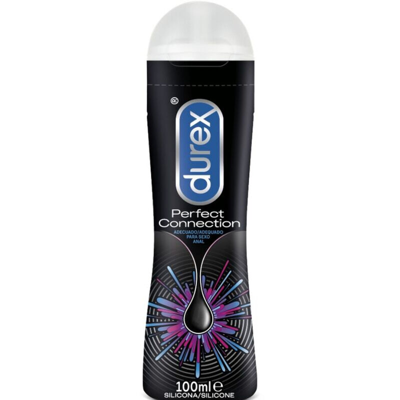 Durex Perfect Connection lubrifiant silicone 100 ml