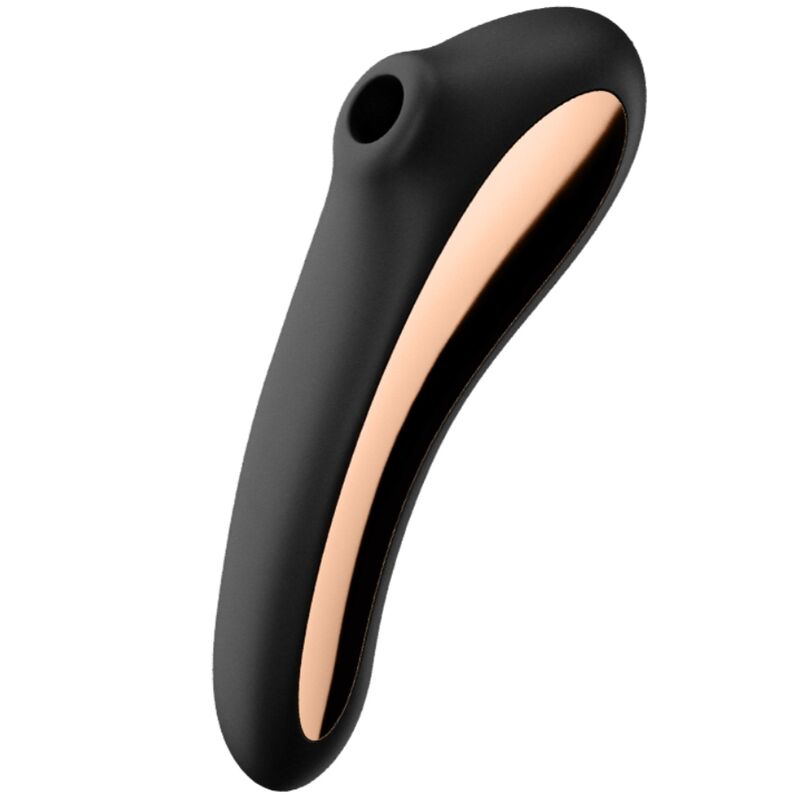 Stimulateur à ondes de pression Satisfyer Dual Kiss