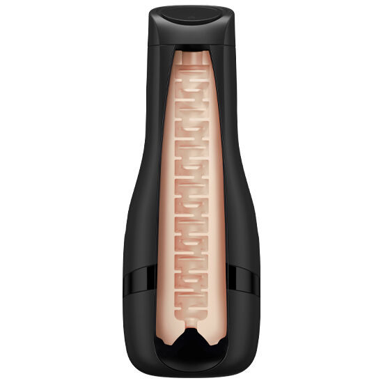 Manchon de remplacement Satisfyer Men Sleeve Lusty Tongues
