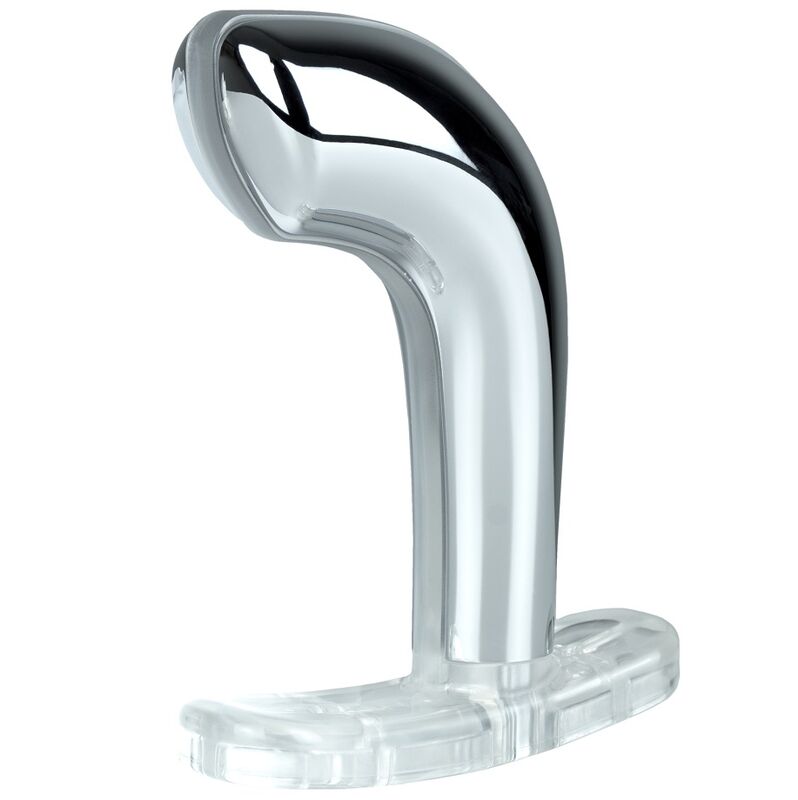 Stimulateur de prostate ElectraStim EXO Rogue pour électrostimulation sexuelle