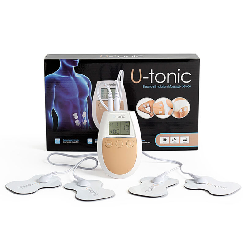 Appareil d’électrostimulation U Tonic 500COSMETICS