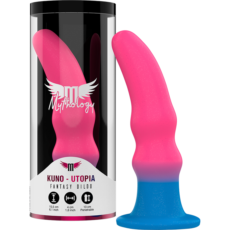 MYTHOLOGY Kuno Utopia gode taille M
