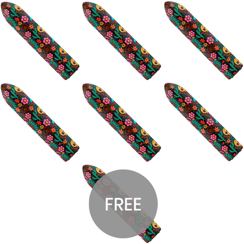 Boule vibrante rechargeable, 10 intensités, compacte et magnétique CUSTOM BULLETS