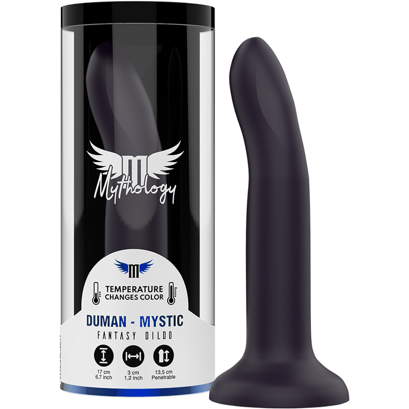 Gode MYTHOLOGY Duman Mystic M