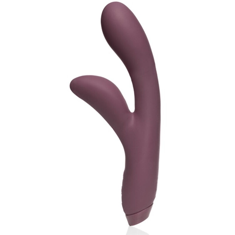 JE JOUE Hera, vibromasseur rabbit violet