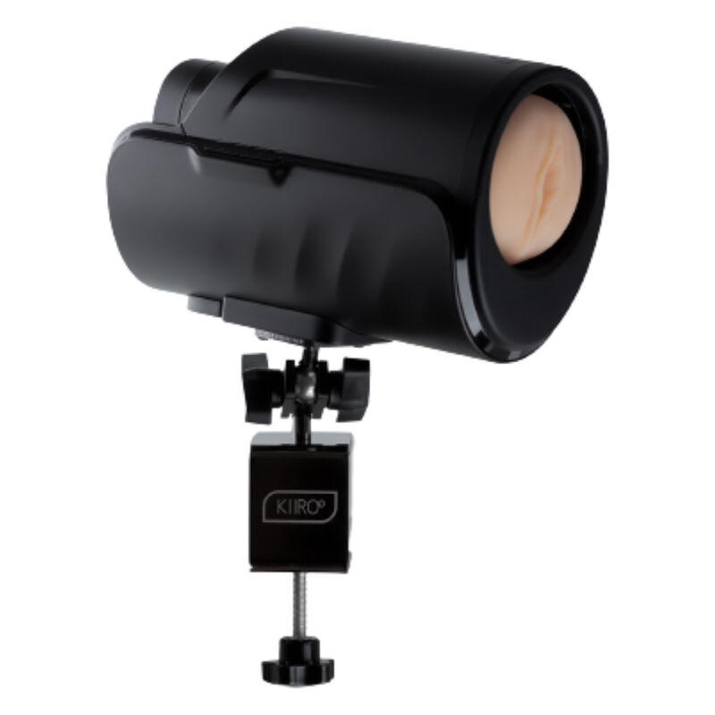 Pince de fixation de table KIIROO Keon pour le Keon Automatic Masturbator