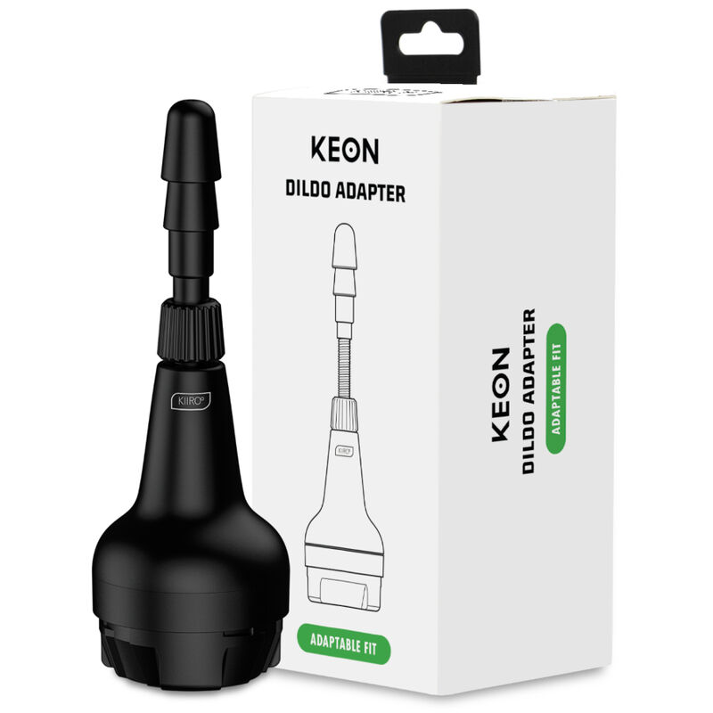 Adaptateur pour gode KIIROO Keon