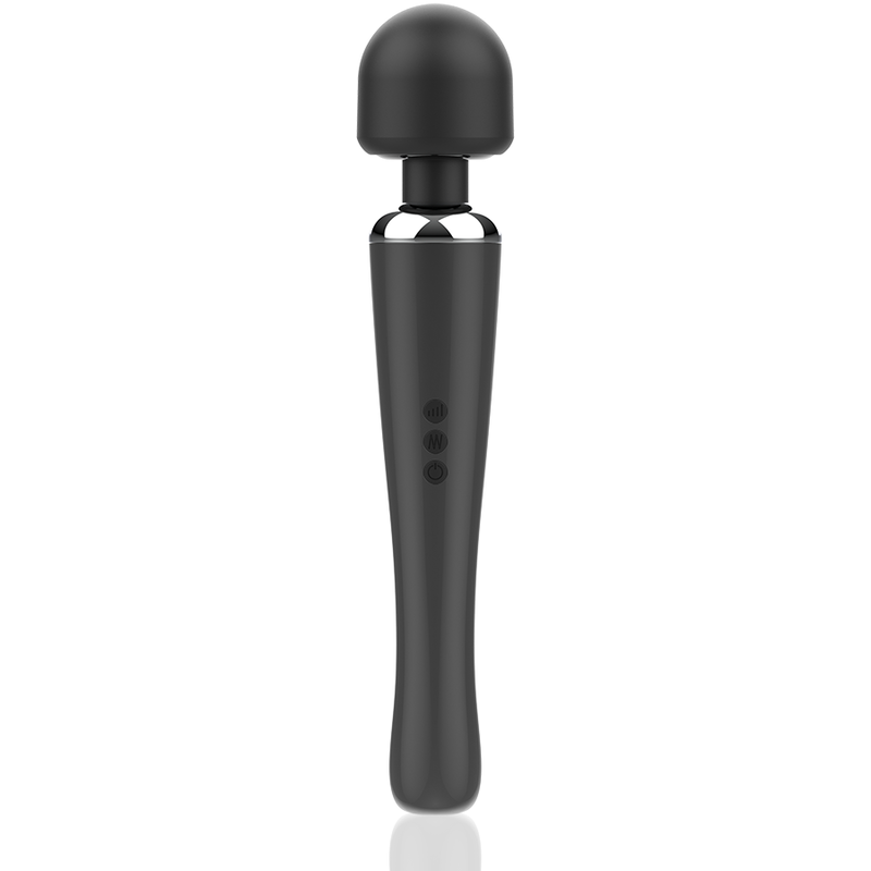 NAOMI WAND stimulateur clitoridien à tête flexible