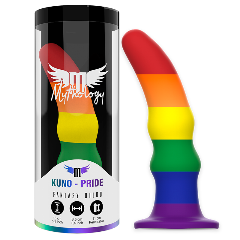 Gode MYTHOLOGY Kuno Pride S
