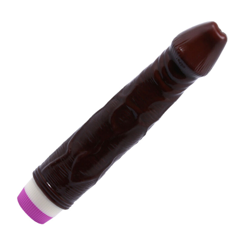 Vibromasseur réaliste BAILE Waves of Pleasure, 23 cm