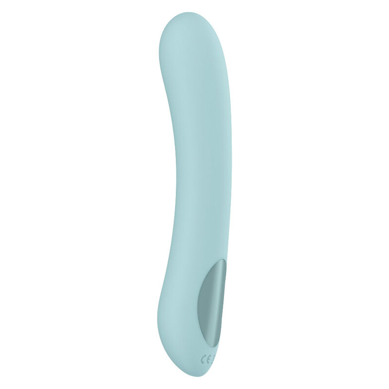 KIIROO Pearl 2+ vibrateur connecté, turquoise