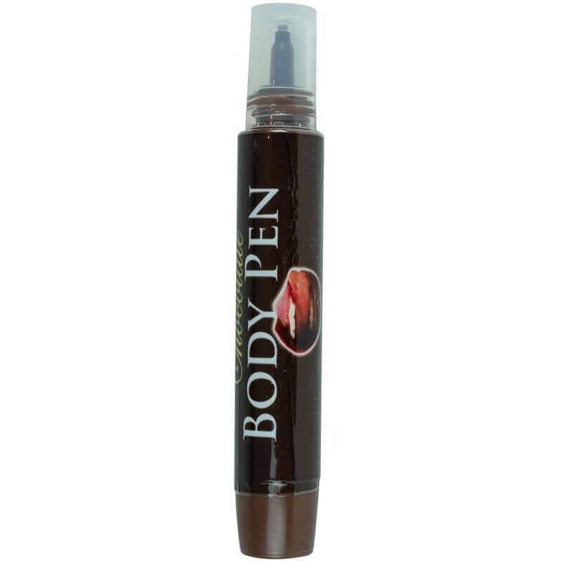 Spencer & Fleetwood Peinture corporelle au chocolat au lait, 40 g