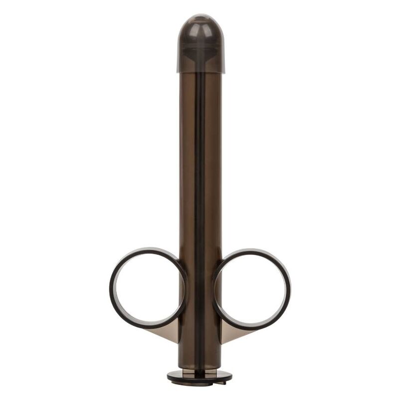 CalExotics XL Lube Tube Black, distributeur de lubrifiant rechargeable