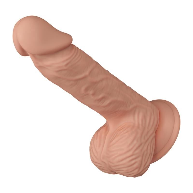 BAILE Beautiful Encounter, gode réaliste flexible, 20,6 cm