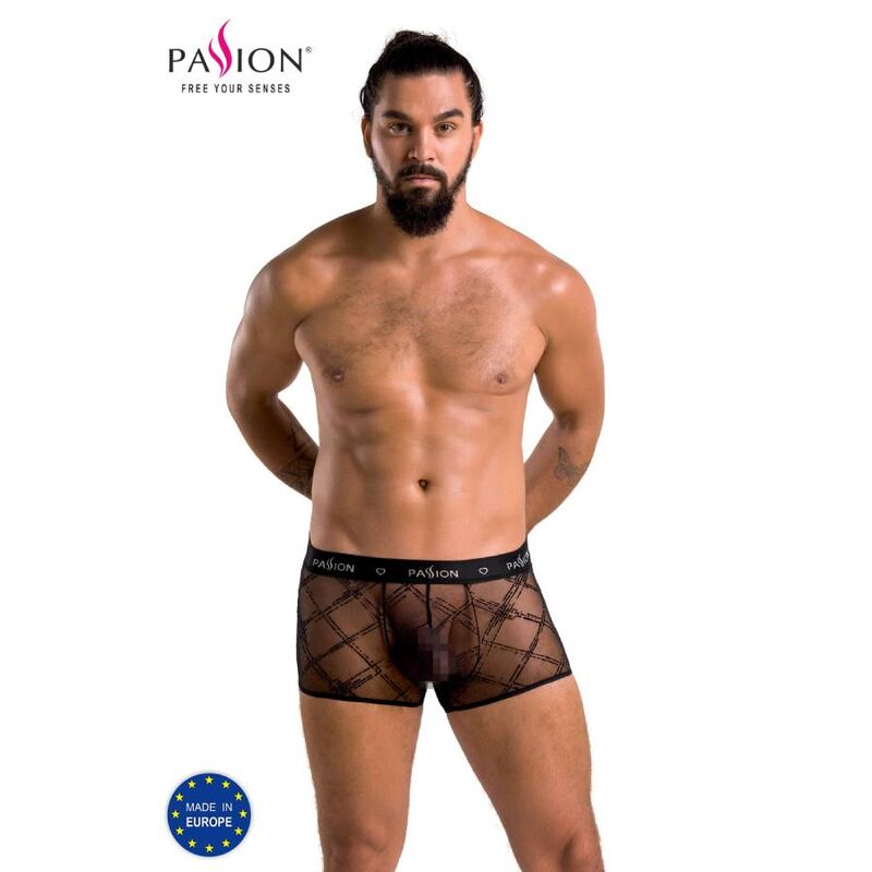 PASSION 032 Short James, short pour homme