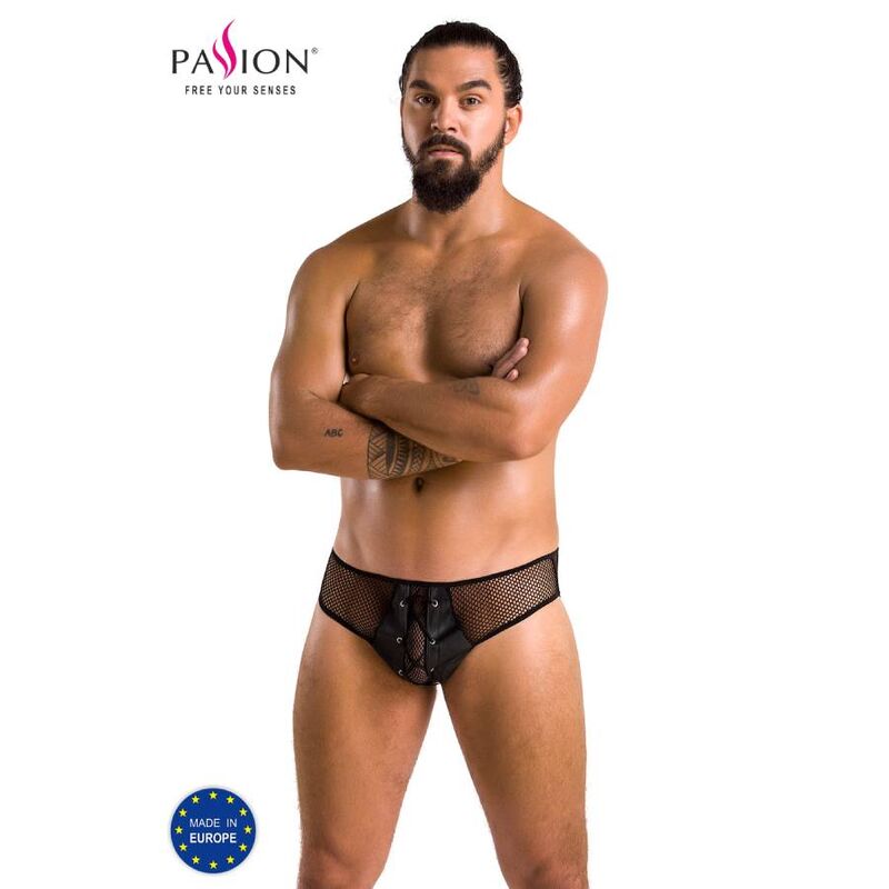 Slip homme PASSION MEN Richard