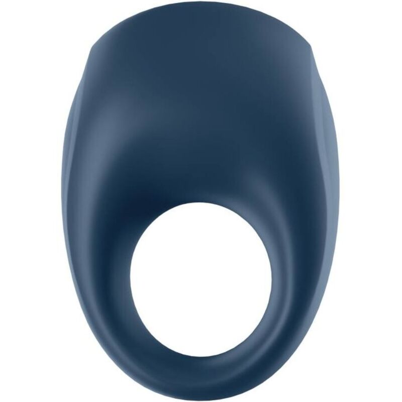 Anneau vibrant pour pénis Satisfyer Strong One Connect App