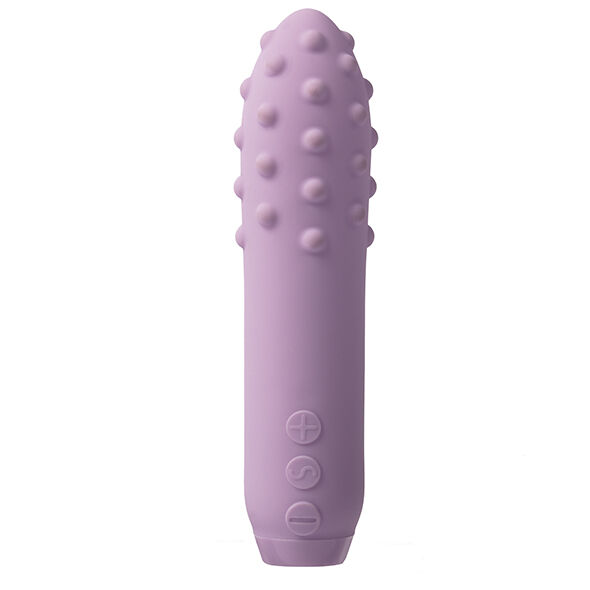 Mini vibromasseur JE JOUE Duet