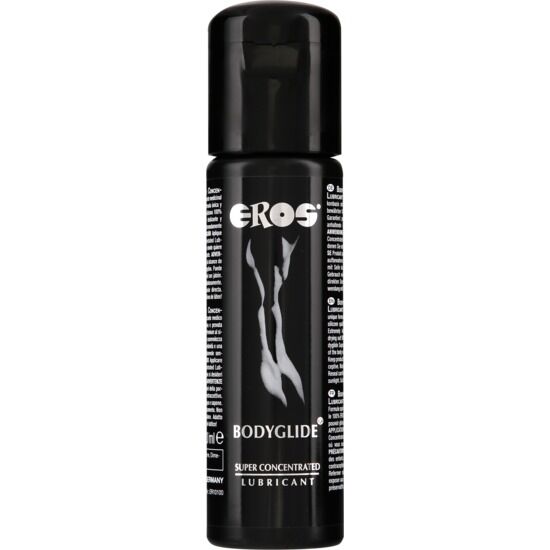 EROS Bodyglide Superconcentrated lubrifiant silicone 100 ml
