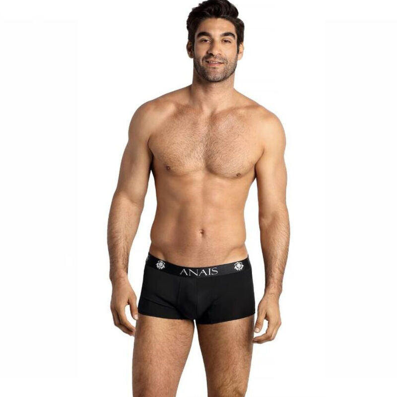 Anais Men Boxer Pétrole