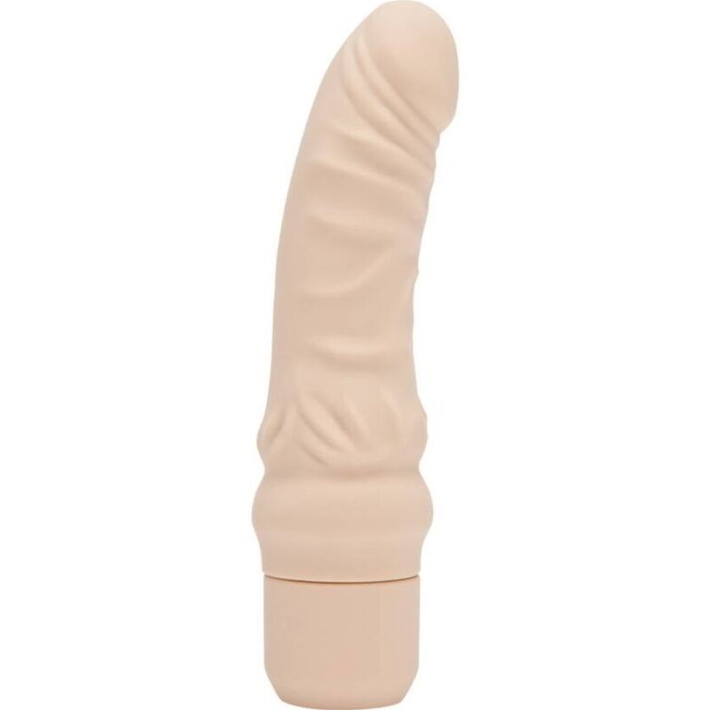 Vibromasseur réaliste point G GET REAL Mini Classic