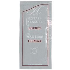 Crème stimulante pour homme Extase Sensual, 10 ml